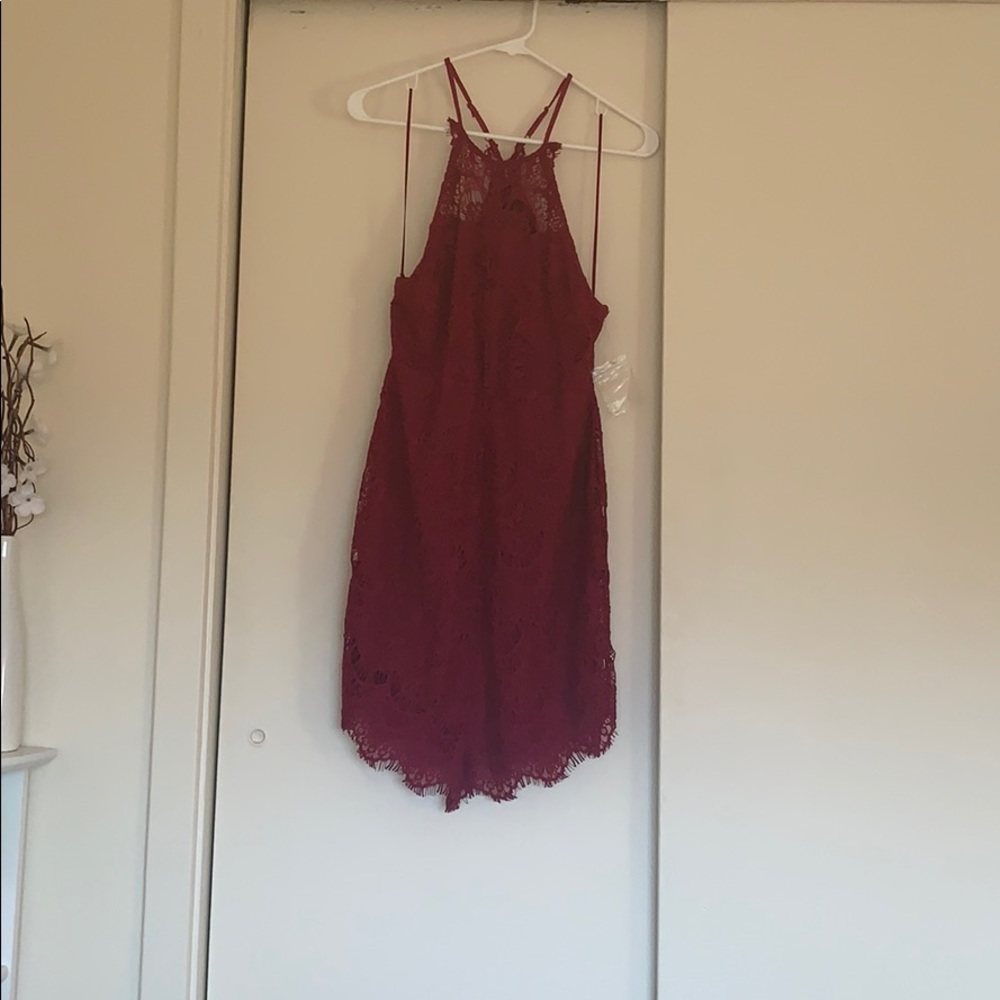 Free People Dress